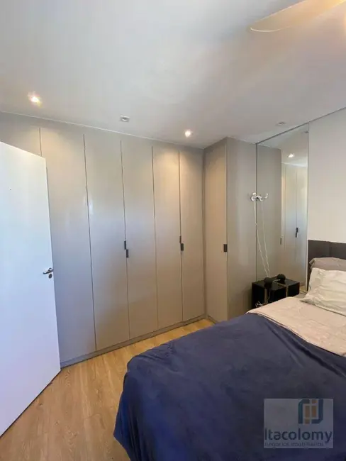 Foto 4 de Apartamento com 2 quartos à venda, 57m2 em Jardim Iracema, Barueri - SP