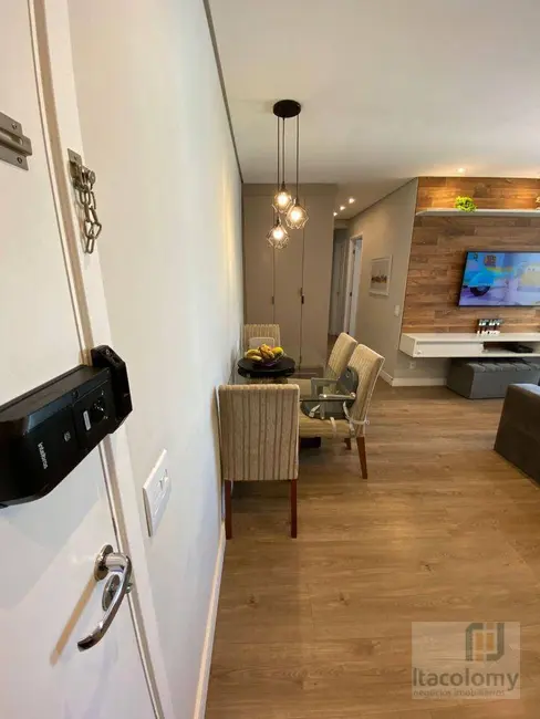 Apartamento com 2 quartos à venda, 57m2 em Jardim Iracema, Barueri - SP - imagem 6 Foto 6 de Apartamento com 2 quartos à venda, 57m2 em Jardim Iracema, Barueri - SP