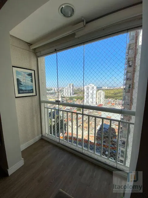 Foto 5 de Apartamento com 2 quartos à venda, 57m2 em Jardim Iracema, Barueri - SP