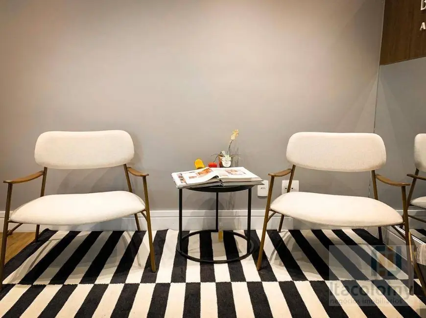 Foto 3 de Sala Comercial à venda, 68m2 em Tamboré, Santana De Parnaiba - SP