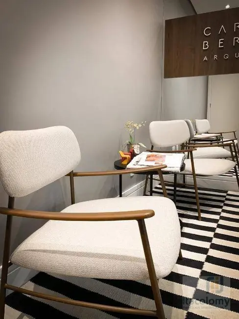 Foto 5 de Sala Comercial à venda, 68m2 em Tamboré, Santana De Parnaiba - SP