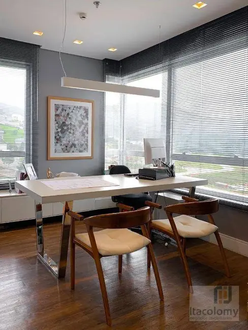 Foto 1 de Sala Comercial à venda, 68m2 em Tamboré, Santana De Parnaiba - SP