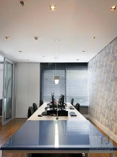 Foto 4 de Sala Comercial à venda, 68m2 em Tamboré, Santana De Parnaiba - SP