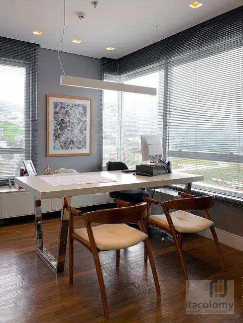 Foto 1 de Sala Comercial à venda, 68m2 em Tamboré, Santana De Parnaiba - SP