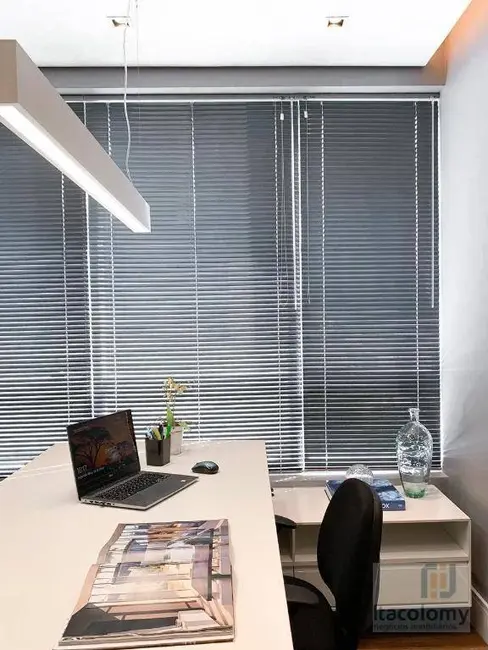 Foto 9 de Sala Comercial à venda, 68m2 em Tamboré, Santana De Parnaiba - SP