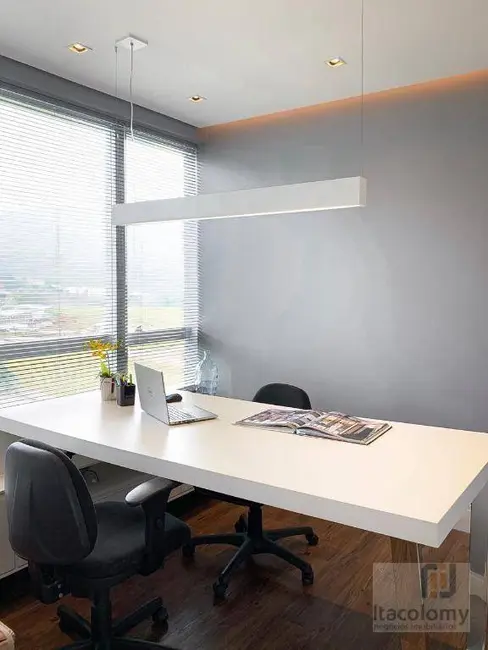 Foto 8 de Sala Comercial à venda, 68m2 em Tamboré, Santana De Parnaiba - SP