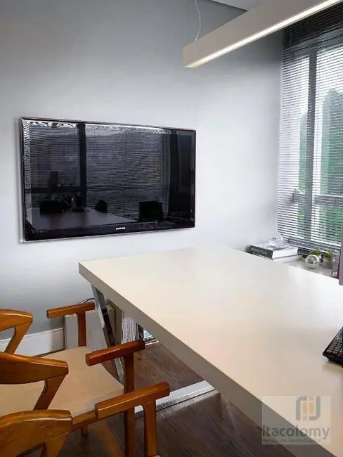 Foto 8 de Sala Comercial à venda, 68m2 em Tamboré, Santana De Parnaiba - SP