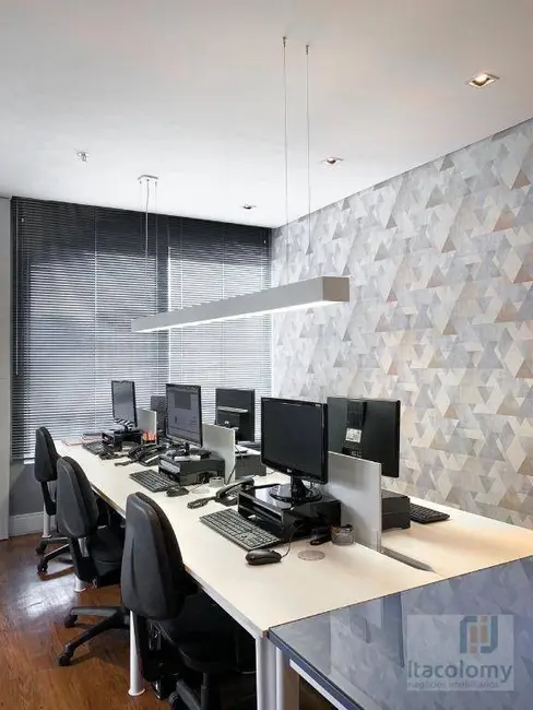 Foto 5 de Sala Comercial à venda, 68m2 em Tamboré, Santana De Parnaiba - SP