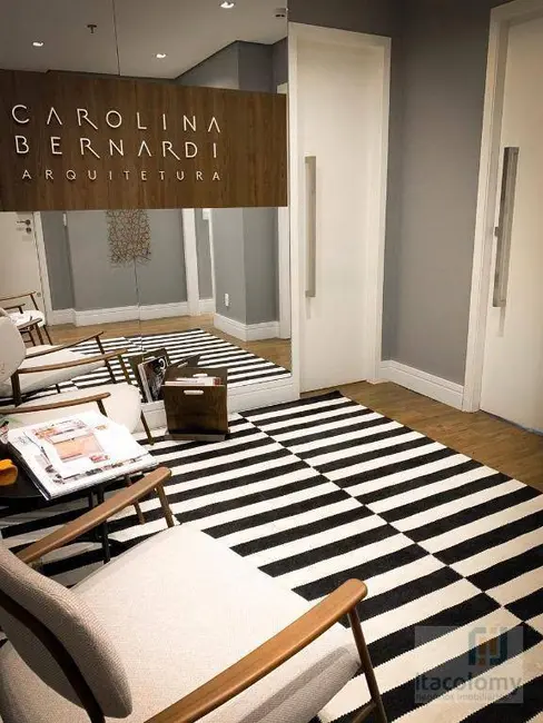 Foto 7 de Sala Comercial à venda, 68m2 em Tamboré, Santana De Parnaiba - SP