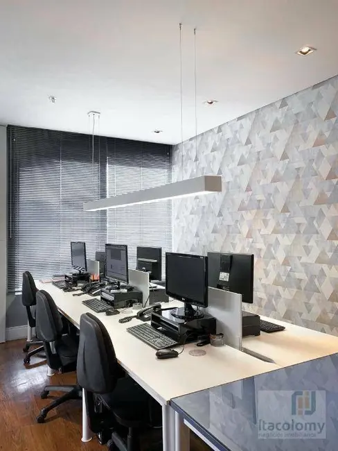 Foto 4 de Sala Comercial à venda, 68m2 em Tamboré, Santana De Parnaiba - SP