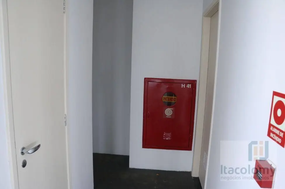 Foto 4 de Sala Comercial para alugar, 621m2 em Alphaville Industrial, Barueri - SP