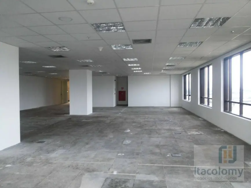 Foto 5 de Sala Comercial para alugar, 621m2 em Alphaville Industrial, Barueri - SP