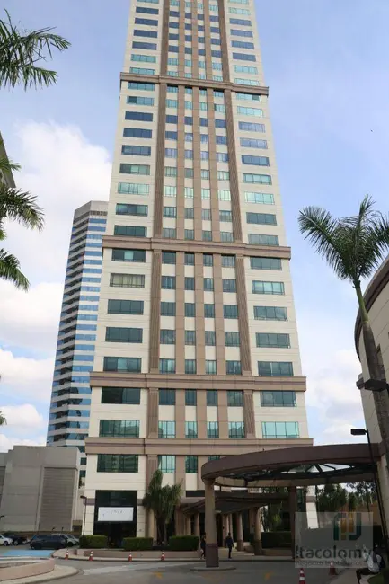 Foto 1 de Sala Comercial para alugar, 621m2 em Alphaville Industrial, Barueri - SP