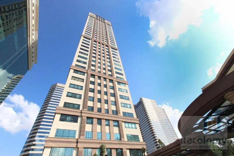 Foto 6 de Sala Comercial para alugar, 621m2 em Alphaville Industrial, Barueri - SP