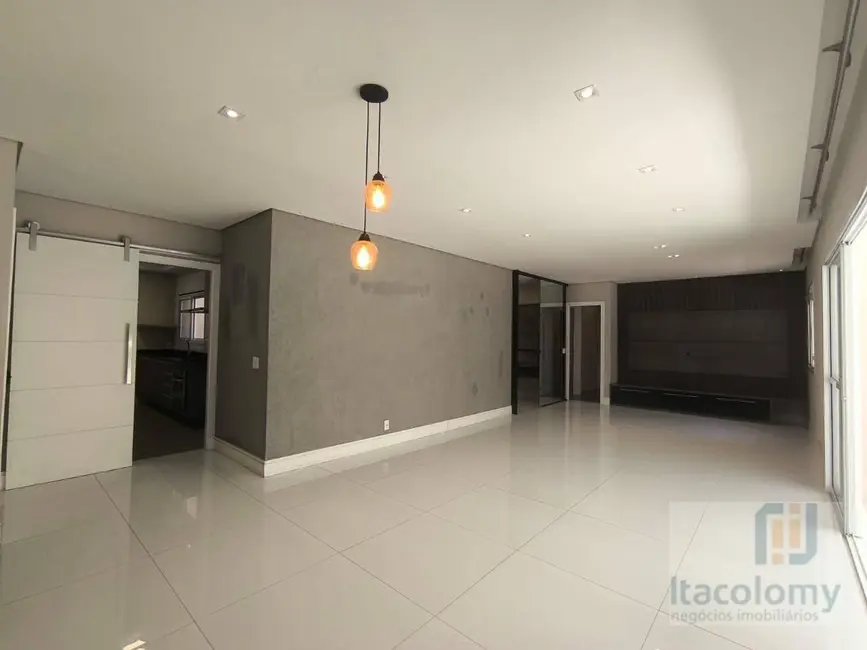 Foto 6 de Apartamento com 3 quartos à venda, 158m2 em Santana De Parnaiba - SP