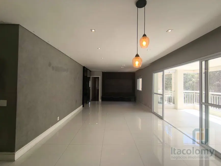 Foto 4 de Apartamento com 3 quartos à venda, 158m2 em Santana De Parnaiba - SP