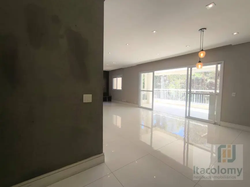 Foto 2 de Apartamento com 3 quartos à venda, 158m2 em Santana De Parnaiba - SP