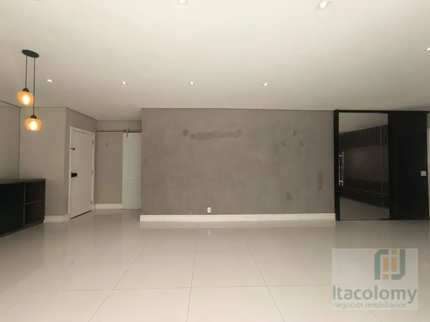 Foto 9 de Apartamento com 3 quartos à venda, 158m2 em Santana De Parnaiba - SP