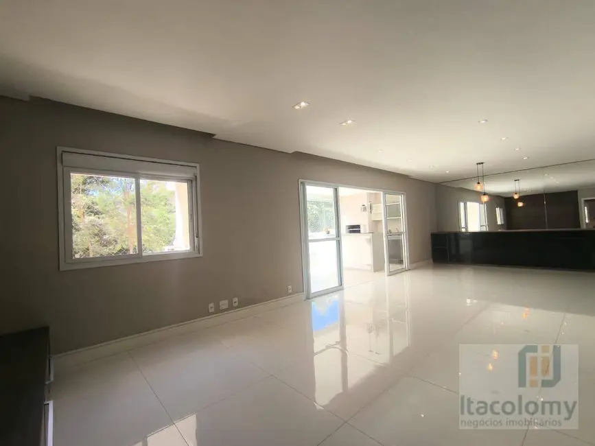 Foto 3 de Apartamento com 3 quartos à venda, 158m2 em Santana De Parnaiba - SP