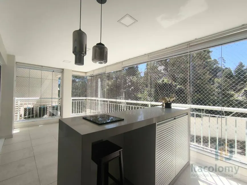 Foto 1 de Apartamento com 3 quartos à venda, 158m2 em Santana De Parnaiba - SP