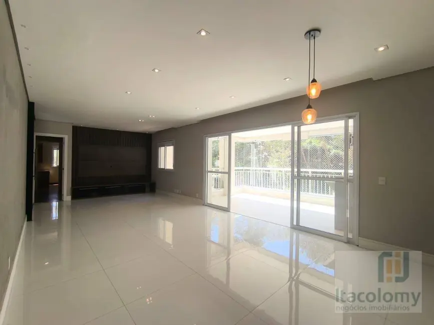 Foto 5 de Apartamento com 3 quartos à venda, 158m2 em Santana De Parnaiba - SP