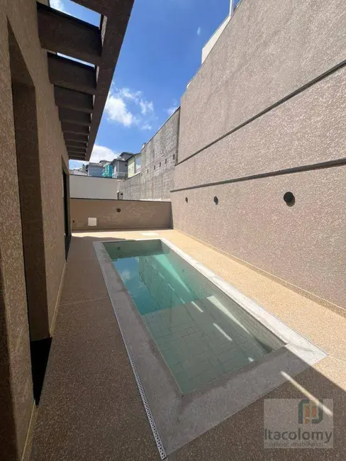 Foto 6 de Casa de Condomínio com 4 quartos à venda, 274m2 em Suru, Santana De Parnaiba - SP