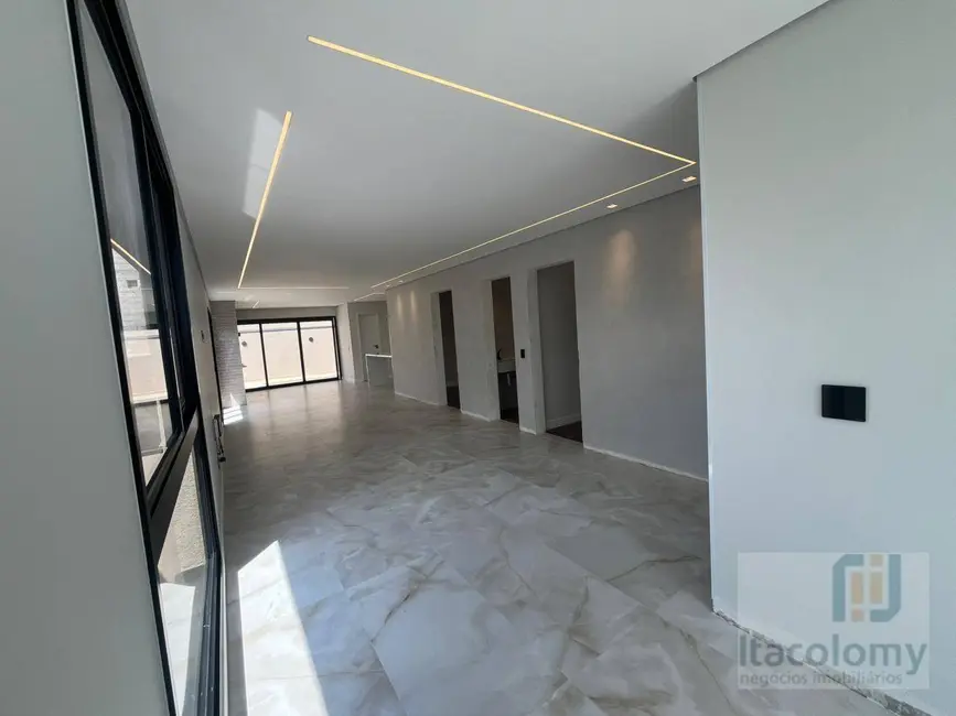 Foto 9 de Casa de Condomínio com 4 quartos à venda, 274m2 em Suru, Santana De Parnaiba - SP