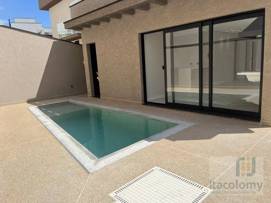 Foto 5 de Casa de Condomínio com 4 quartos à venda, 274m2 em Suru, Santana De Parnaiba - SP