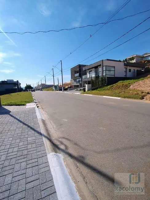 Foto 4 de Terreno / Lote à venda, 420m2 em Sítio do Rosário, Santana De Parnaiba - SP