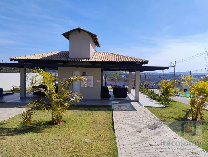 Foto 9 de Terreno / Lote à venda, 420m2 em Sítio do Rosário, Santana De Parnaiba - SP