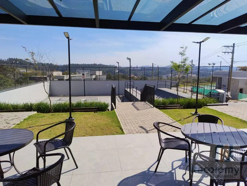 Foto 7 de Terreno / Lote à venda, 420m2 em Sítio do Rosário, Santana De Parnaiba - SP