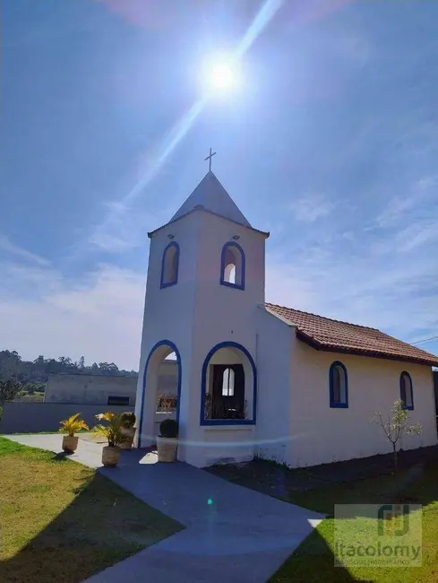 Foto 2 de Terreno / Lote à venda, 420m2 em Sítio do Rosário, Santana De Parnaiba - SP