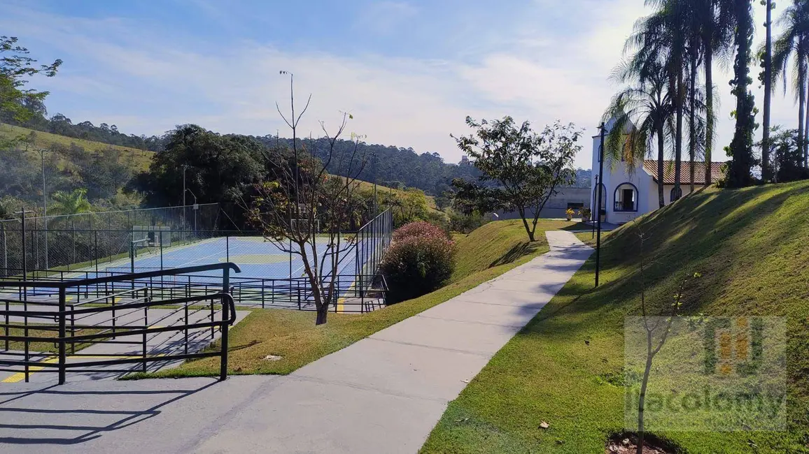 Foto 5 de Terreno / Lote à venda, 420m2 em Sítio do Rosário, Santana De Parnaiba - SP