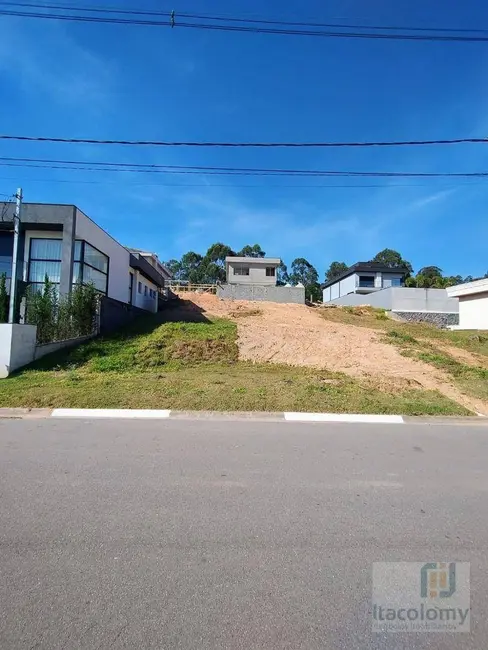 Foto 1 de Terreno / Lote à venda, 420m2 em Sítio do Rosário, Santana De Parnaiba - SP