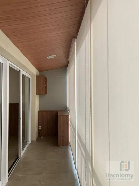 Foto 3 de Apartamento com 1 quarto à venda, 50m2 em Tamboré, Barueri - SP