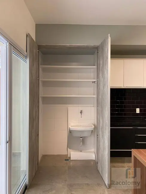 Foto 4 de Apartamento com 1 quarto à venda, 50m2 em Tamboré, Barueri - SP