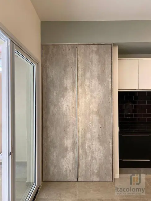 Foto 5 de Apartamento com 1 quarto à venda, 50m2 em Tamboré, Barueri - SP