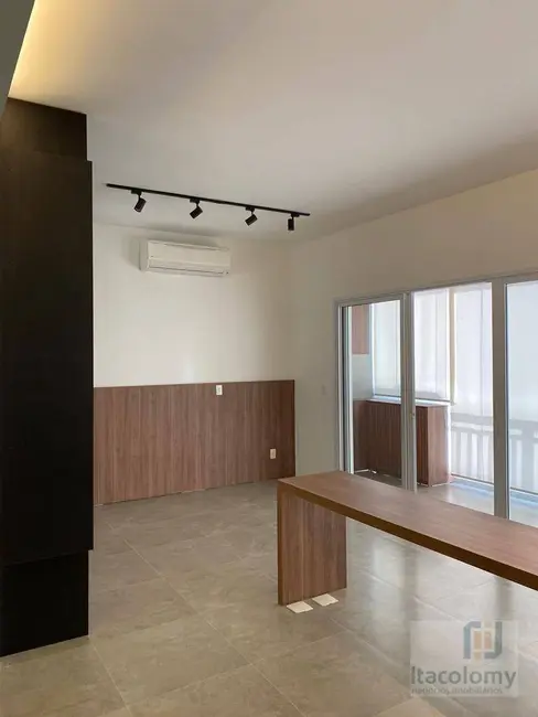 Foto 6 de Apartamento com 1 quarto à venda, 50m2 em Tamboré, Barueri - SP