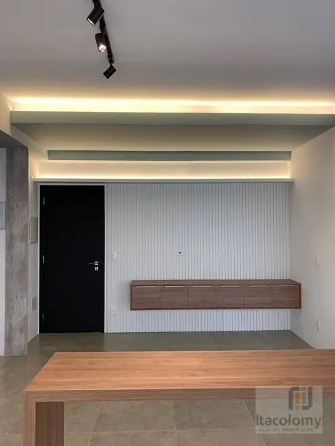 Foto 7 de Apartamento com 1 quarto à venda, 50m2 em Tamboré, Barueri - SP