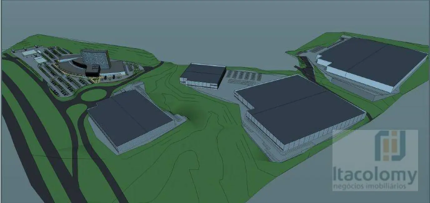 Terreno / Lote à venda, 310m2 em Cururuquara, Santana De Parnaiba - SP - imagem 1 Foto 1 de Terreno / Lote à venda, 310m2 em Cururuquara, Santana De Parnaiba - SP