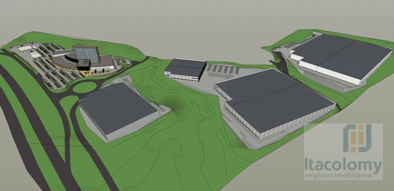 Terreno / Lote à venda, 310m2 em Cururuquara, Santana De Parnaiba - SP - imagem 3 Foto 3 de Terreno / Lote à venda, 310m2 em Cururuquara, Santana De Parnaiba - SP