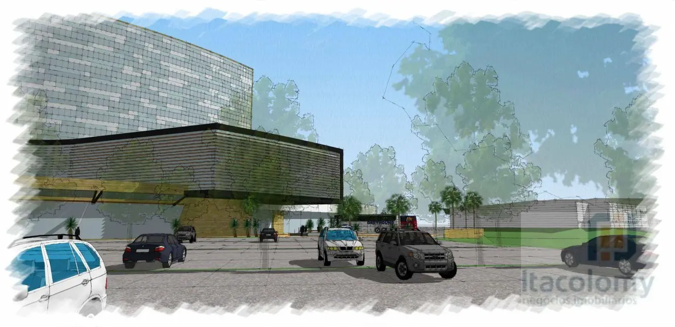 Foto 8 de Terreno / Lote à venda, 310m2 em Cururuquara, Santana De Parnaiba - SP