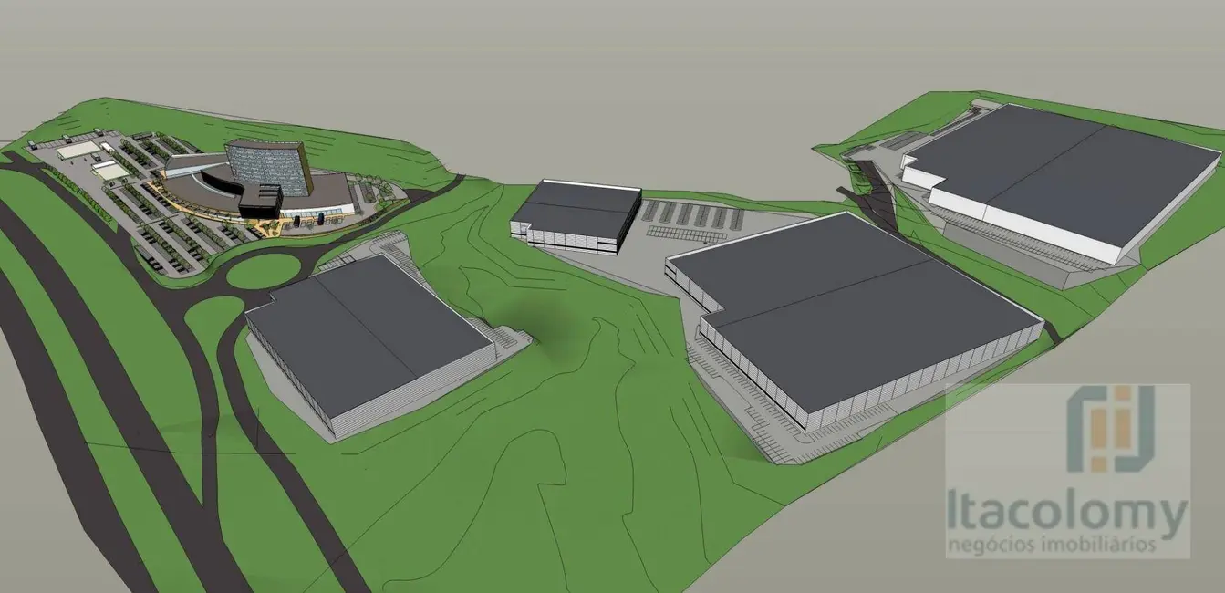 Foto 4 de Terreno / Lote à venda, 310m2 em Cururuquara, Santana De Parnaiba - SP