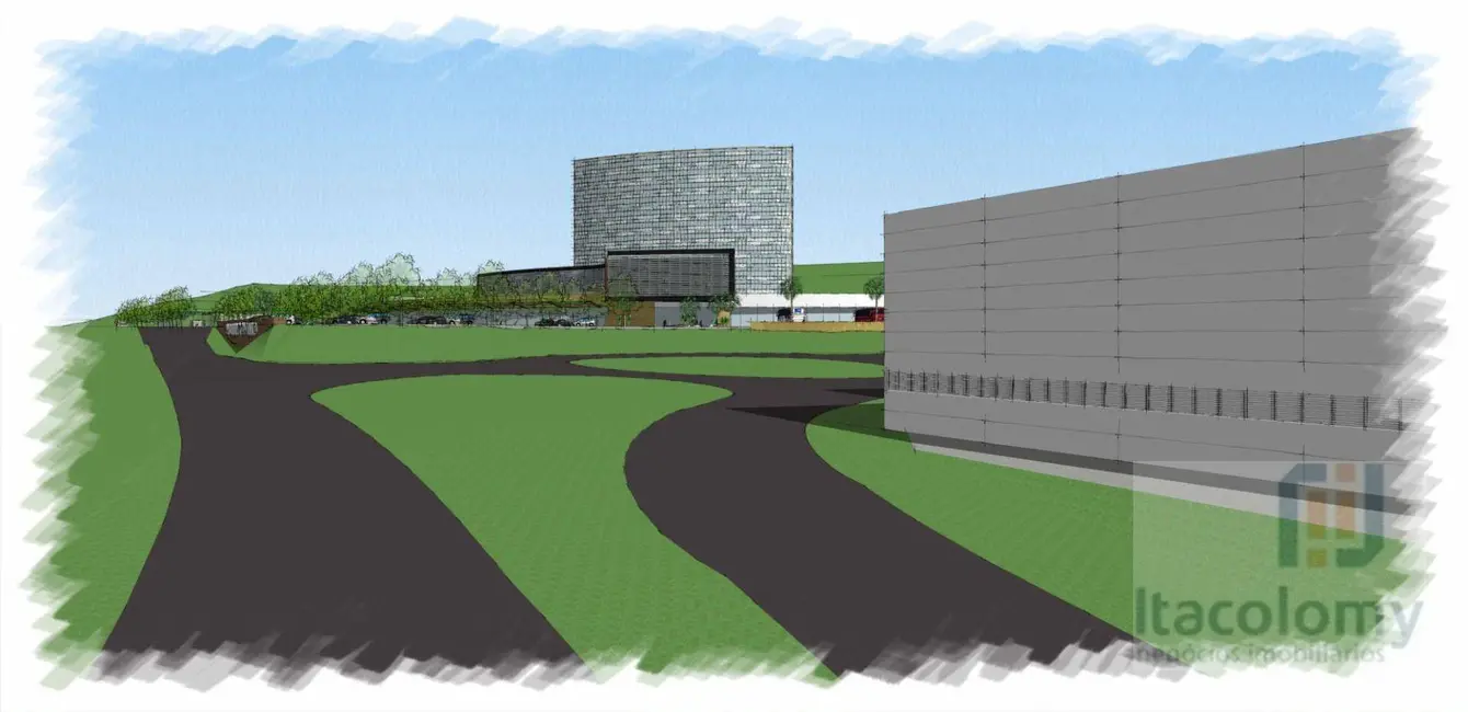 Foto 6 de Terreno / Lote à venda, 310m2 em Cururuquara, Santana De Parnaiba - SP