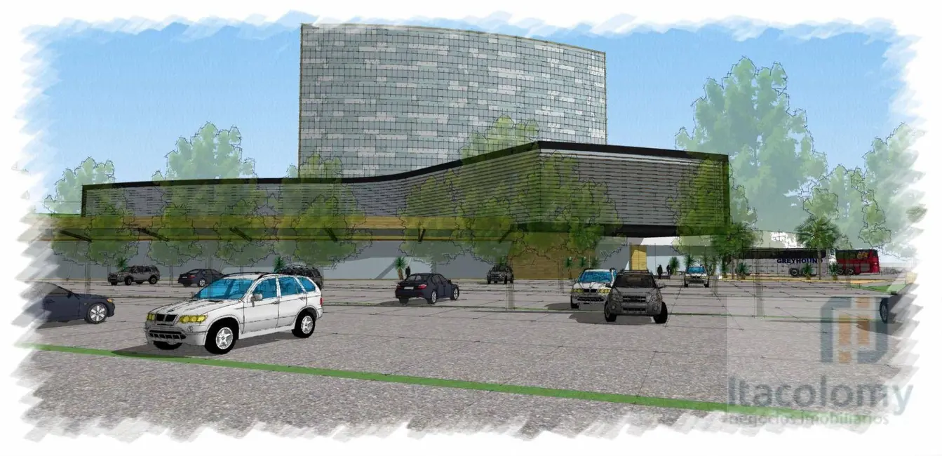 Foto 9 de Terreno / Lote à venda, 310m2 em Cururuquara, Santana De Parnaiba - SP