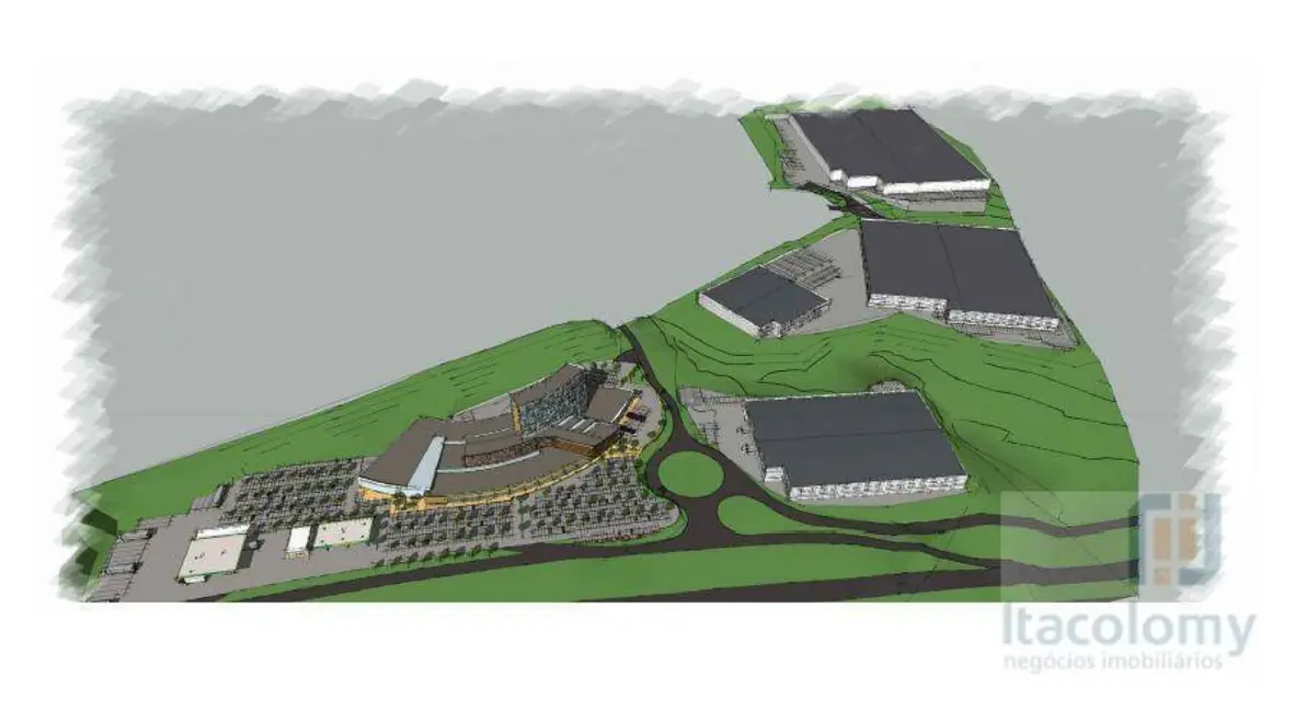 Terreno / Lote à venda, 310m2 em Cururuquara, Santana De Parnaiba - SP - imagem 2 Foto 2 de Terreno / Lote à venda, 310m2 em Cururuquara, Santana De Parnaiba - SP