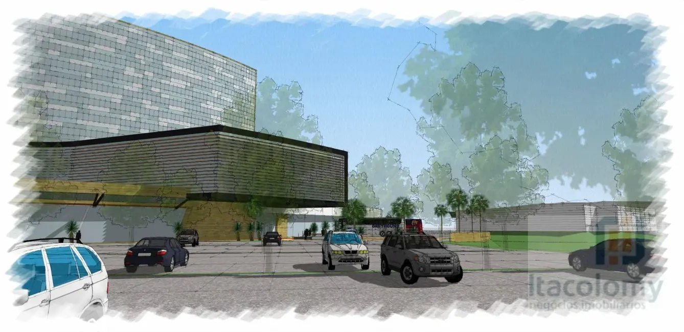 Terreno / Lote à venda, 310m2 em Cururuquara, Santana De Parnaiba - SP - imagem 8 Foto 8 de Terreno / Lote à venda, 310m2 em Cururuquara, Santana De Parnaiba - SP