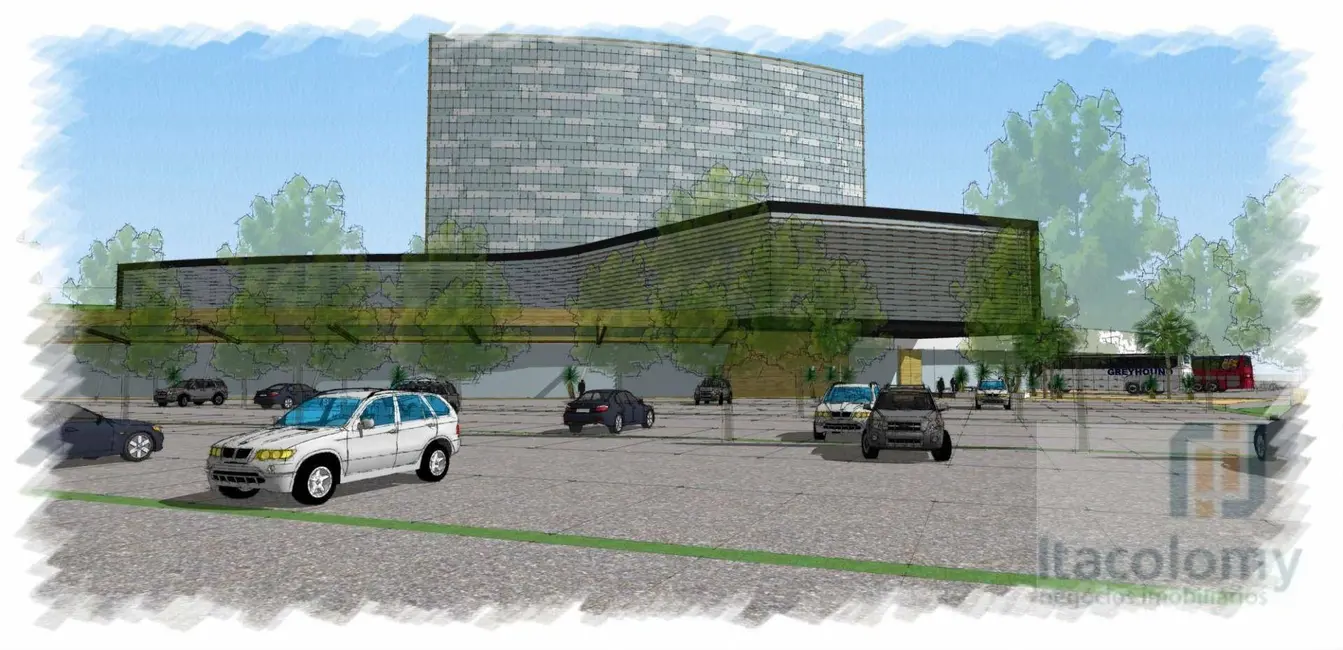 Terreno / Lote à venda, 310m2 em Cururuquara, Santana De Parnaiba - SP - imagem 9 Foto 9 de Terreno / Lote à venda, 310m2 em Cururuquara, Santana De Parnaiba - SP