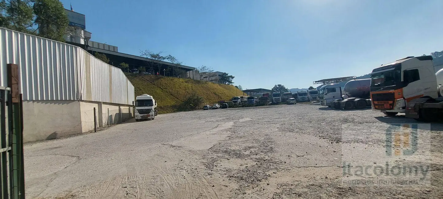 Foto 7 de Armazém / Galpão para alugar, 2678m2 em Jardim Belval, Barueri - SP