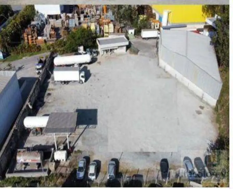 Foto 4 de Armazém / Galpão para alugar, 2678m2 em Jardim Belval, Barueri - SP